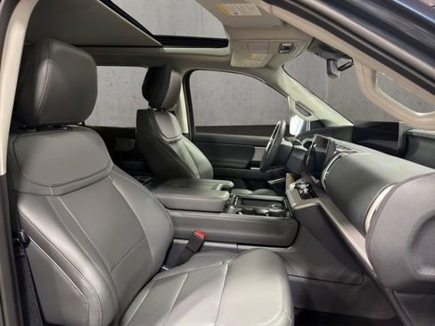 New 2027 Ford Expedition Max Active AWD/4WD image 18