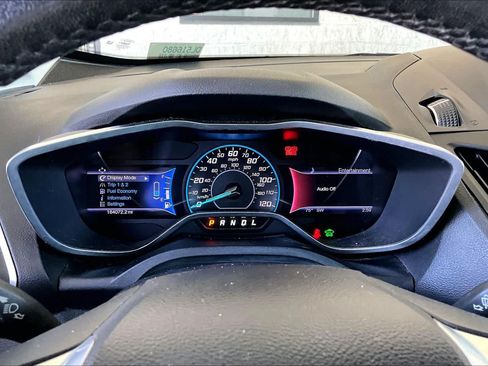 Used 2013 Ford C-MAX Energi SEL w/ Interior Protection Pkg FWD image 24