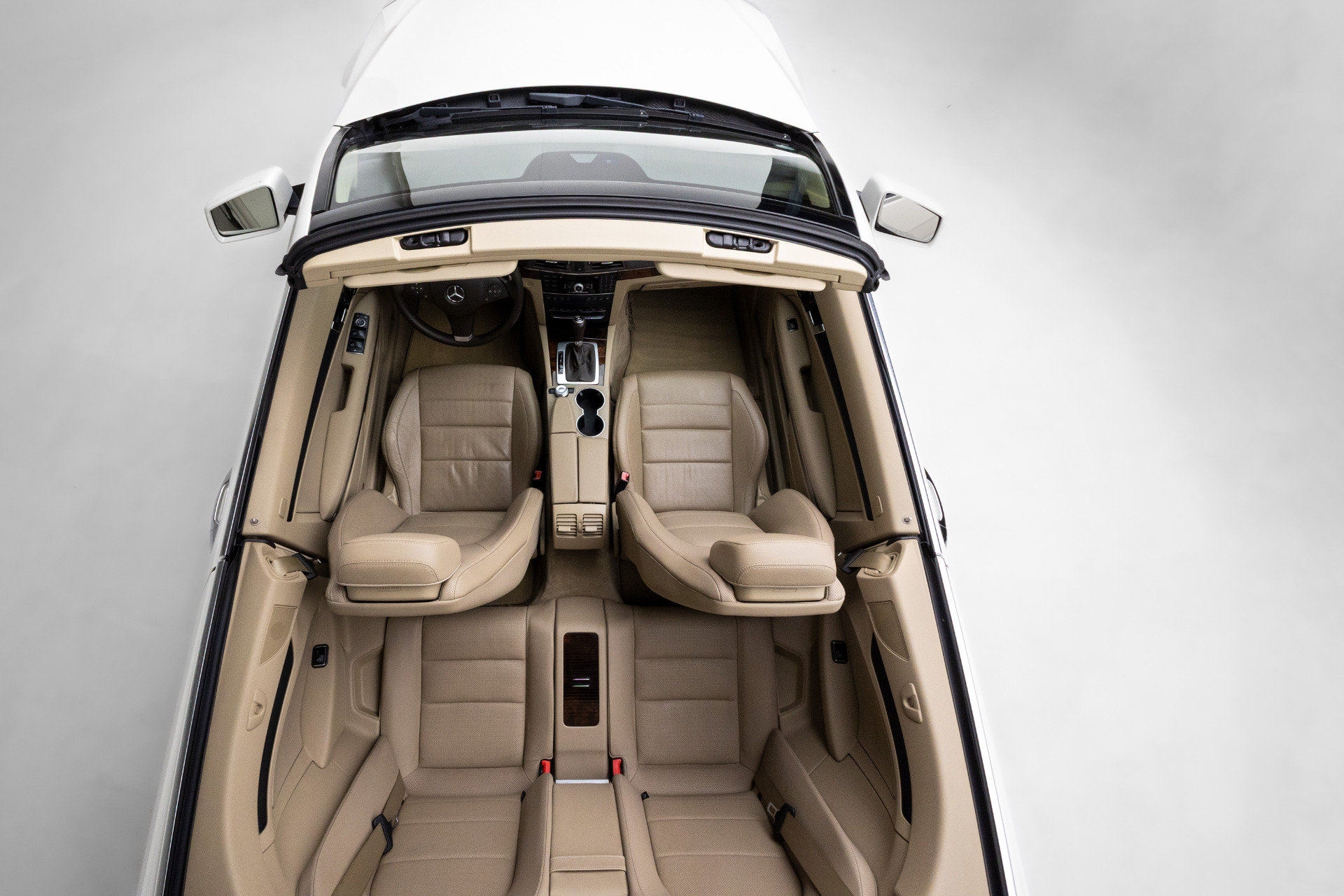 Used 2011 Mercedes-Benz E 550 Cabriolet image 15