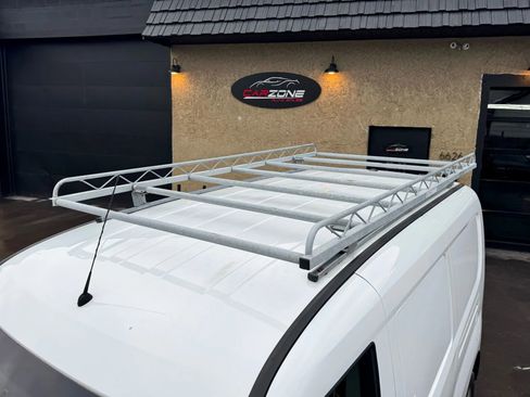 Used 2017 RAM ProMaster City Tradesman w/ Rear Back-up Camera Group image 14