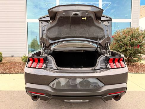 Used 2024 Ford Mustang GT RWD image 53