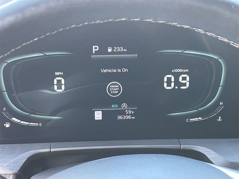 Certified 2024 Kia Telluride EX X-Line image 30