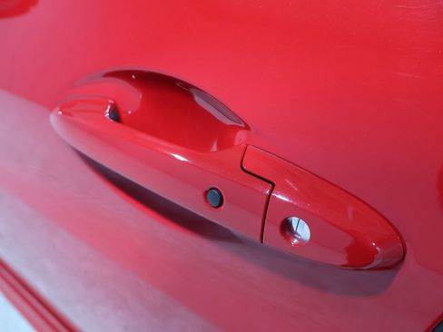 Used 2020 Honda HR-V EX image 9