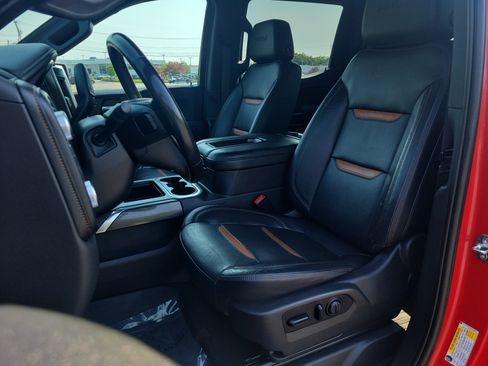 Used 2021 GMC Sierra 1500 AT4 AWD/4WD image 14
