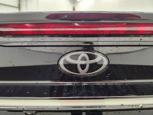 New 2026 Toyota Prius Plug-In Hybrid image 26