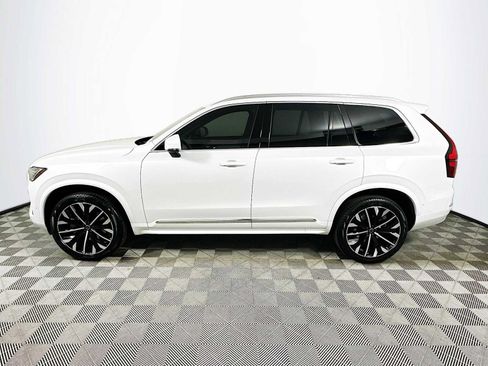 New 2026 Volvo XC90 B5 Plus w/ Protection Package image 4