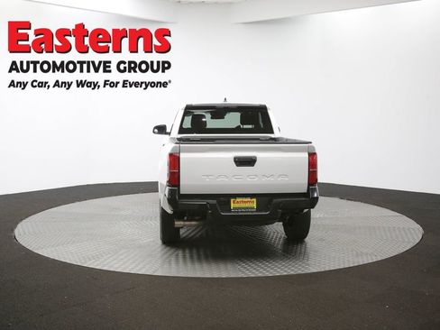 Used 2024 Toyota Tacoma SR image 33
