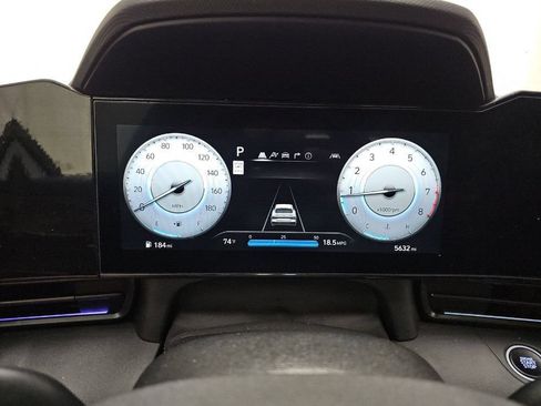 Used 2025 Hyundai Elantra N FWD image 9