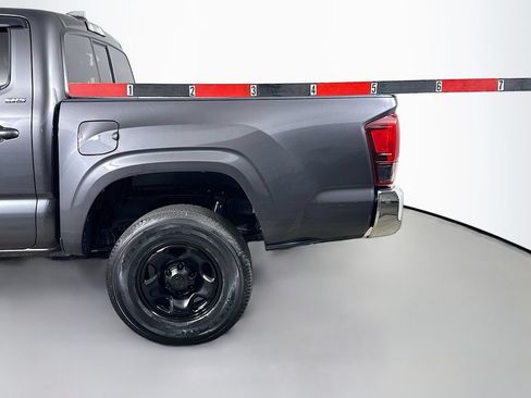 Used 2023 Toyota Tacoma SR5 RWD image 36