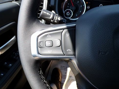 New 2025 RAM 2500 Big Horn image 19