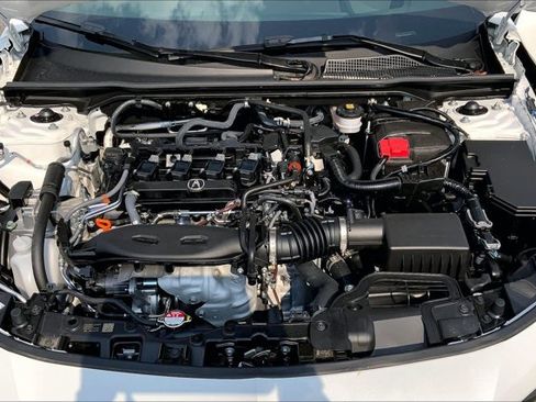 New 2026 Acura Integra A-Spec FWD image 17