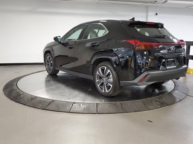 Used 2025 Lexus UX 300h AWD w/ Accessory Package (Z1) image 14