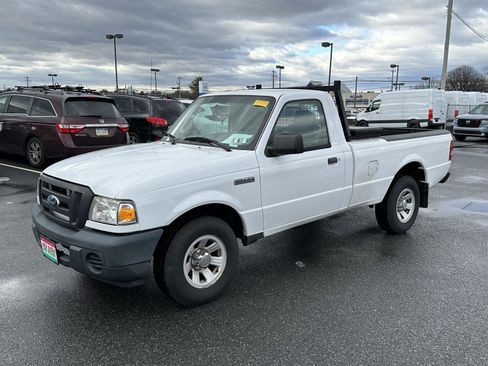 Used 2009 Ford Ranger XL image 4