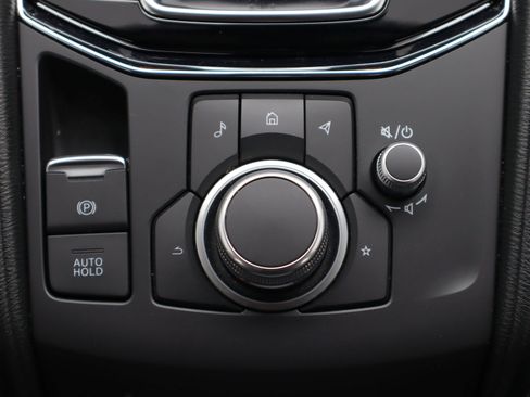 Used 2021 MAZDA CX-5 Touring image 20