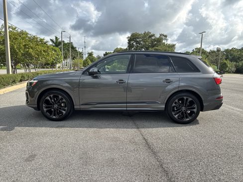 Used 2026 Audi Q7 3.0T Premium Plus AWD/4WD image 7