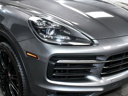 Used 2019 Porsche Cayenne S AWD/4WD image 71