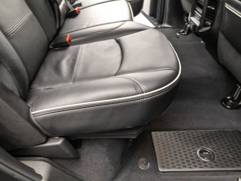 Used 2025 RAM 2500 Rebel w/ Rebel Level 2 Equipment Group image 40