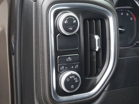 Used 2019 GMC Sierra 1500 SLE w/ SLE Value Package RWD image 22