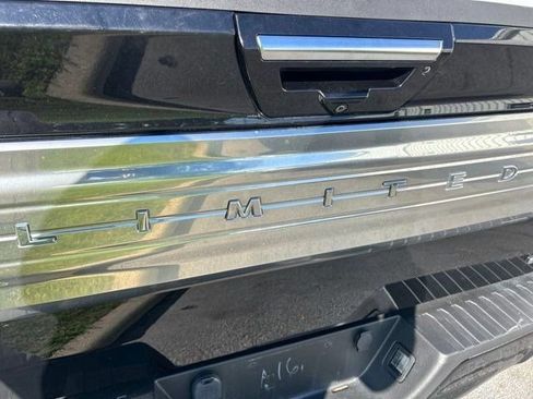 Used 2019 Ford F150 Limited AWD/4WD image 70