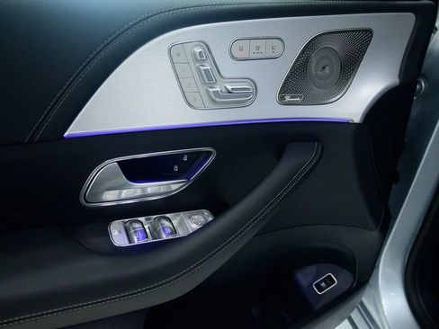 Certified 2025 Mercedes-Benz GLE 53 AMG GLE 53 AMG image 21