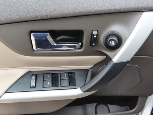 Used 2011 Ford Edge SEL w/ 201A Rapid Spec Order Code image 26
