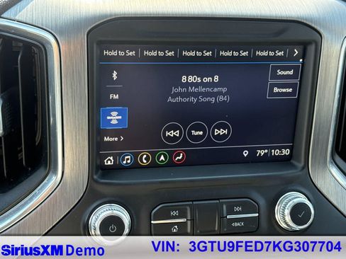 Used 2019 GMC Sierra 1500 Denali AWD/4WD image 28