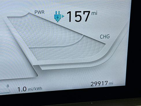 Used 2024 Hyundai Ioniq 6 SE image 18