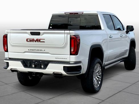 Used 2019 GMC Sierra 1500 Denali w/ Denali Ultimate Package AWD/4WD image 13