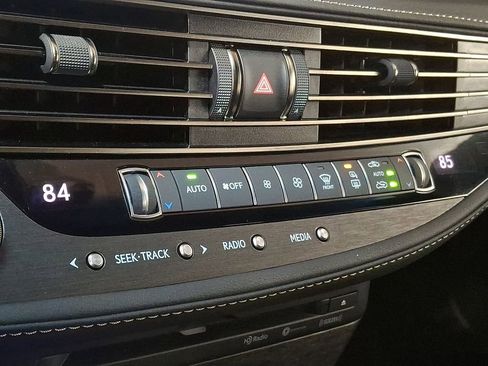 Used 2020 Lexus LS 500 500 Base image 10