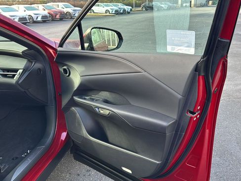 Certified 2025 Lexus RX 350 FWD image 12