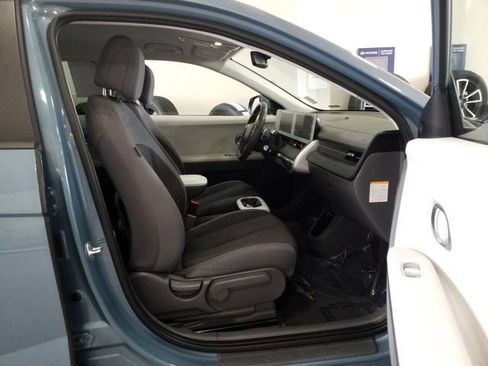 Certified 2024 Hyundai Ioniq 5 SEL image 16
