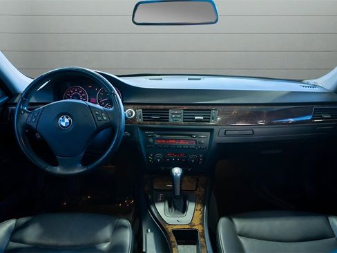 Used 2006 BMW 325i Sedan image 16