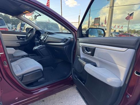 Used 2019 Honda CR-V LX image 19