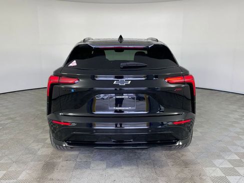 Certified 2026 Chevrolet Blazer EV RS AWD/4WD image 18