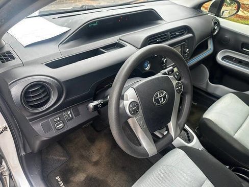 Used 2013 Toyota Prius C Three FWD image 11