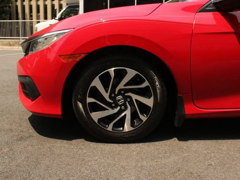 Used 2016 Honda Civic LX-P image 11
