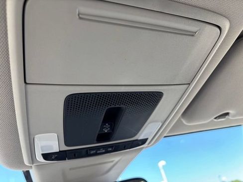 Certified 2023 Honda CR-V EX image 19