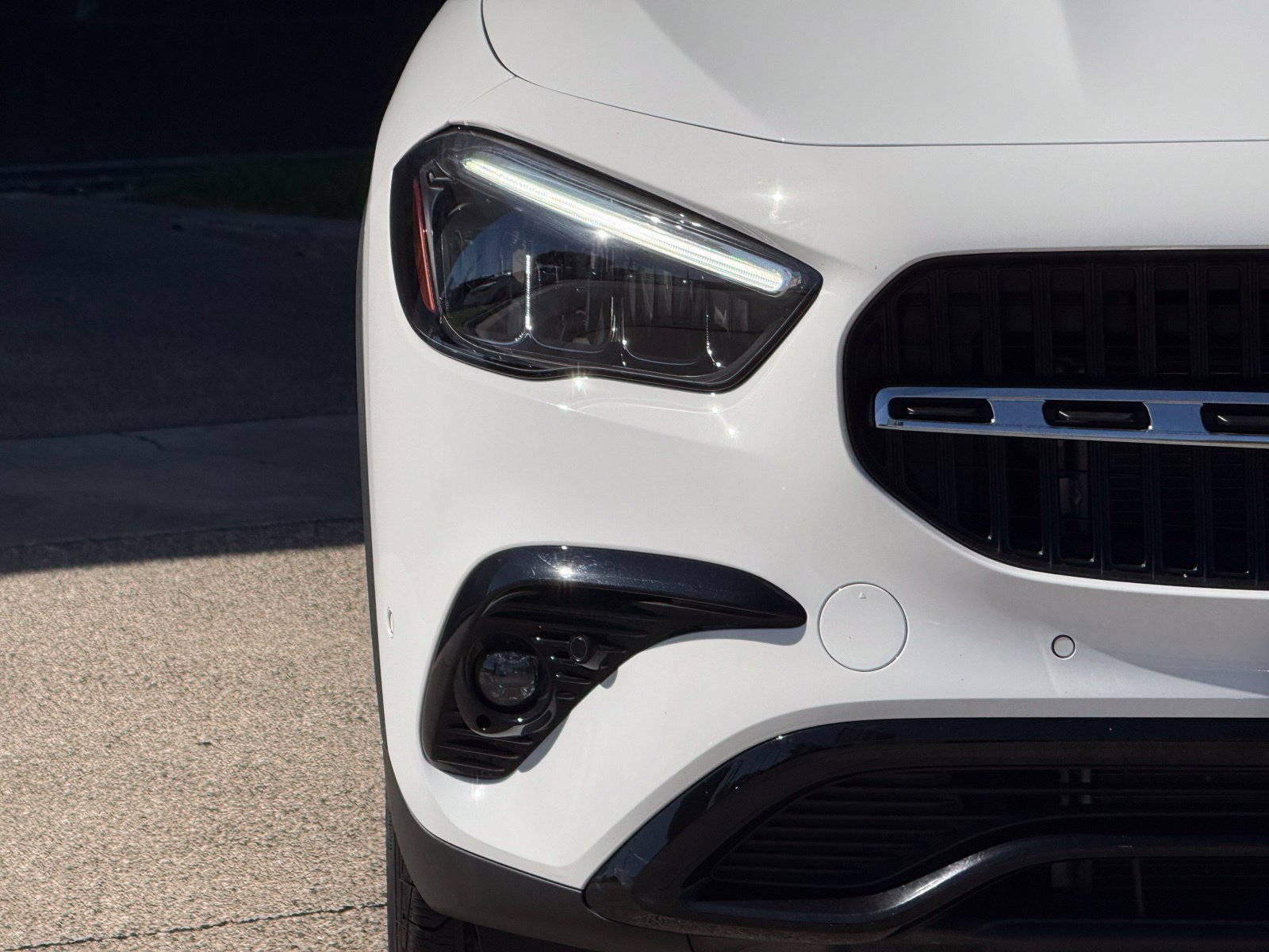 Used 2026 Mercedes-Benz GLA 250 image 7