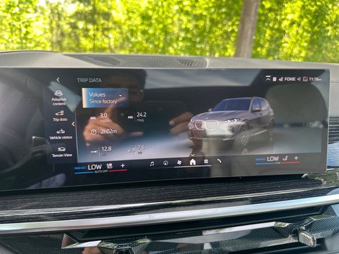 New 2026 BMW X5 xDrive50e w/ M Sport Package image 50