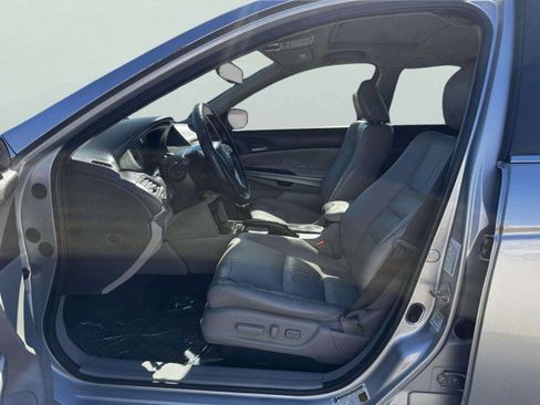 Used 2010 Honda Accord EX-L image 16
