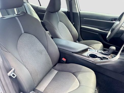 Used 2024 Toyota Camry LE w/ Convenience Package FWD image 27