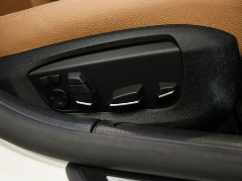 Used 2015 BMW 740Ld xDrive AWD/4WD image 88