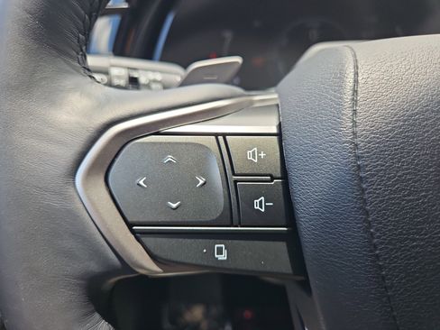 Used 2024 Lexus RX 450h AWD w/ Luxury Package image 21