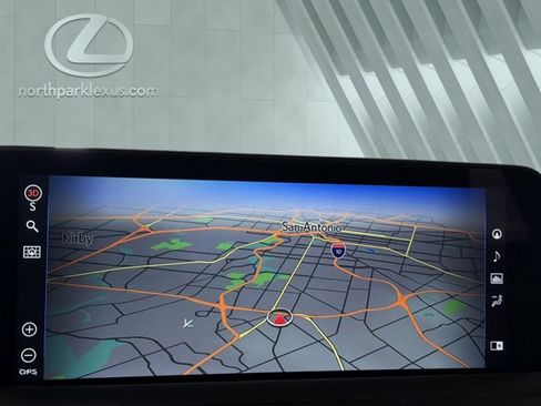 Certified 2021 Lexus RX 350 FWD w/ Premium Package image 18