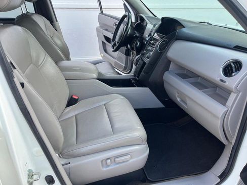 Used 2013 Honda Pilot EX-L image 3