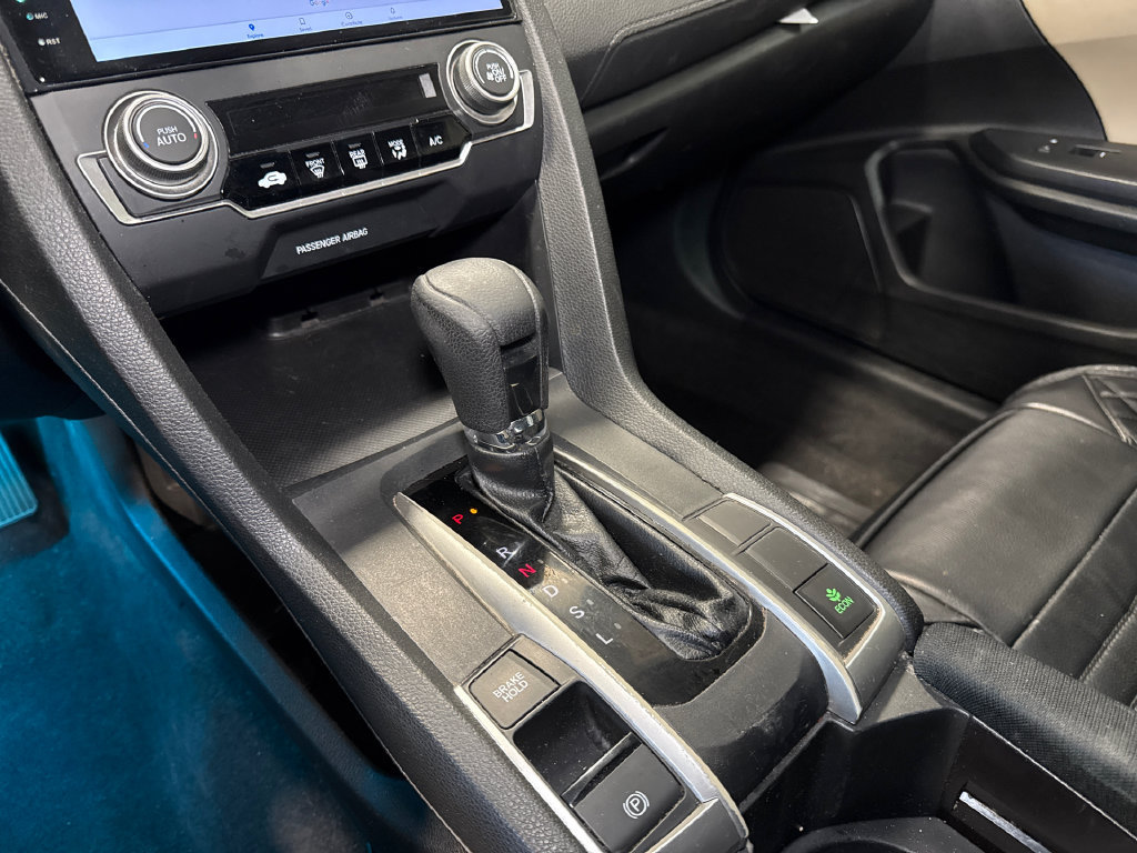 Used 2017 Honda Civic LX image 15