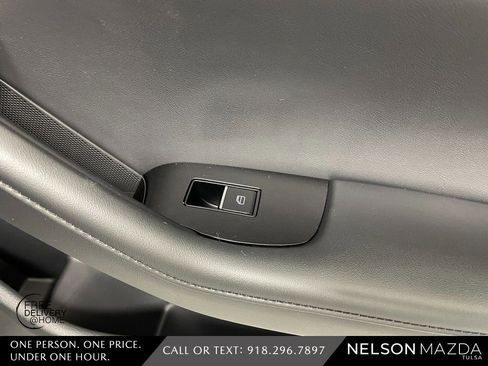 New 2026 MAZDA MAZDA3 2.5 S Hatchback w/ Premium Pkg FWD image 45