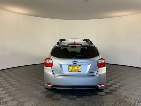 Used 2013 Subaru Impreza 2.0i Sport Limited AWD/4WD image 6