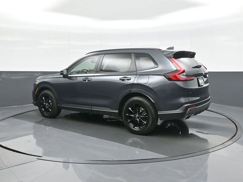 Used 2026 Honda CR-V Sport-L image 5