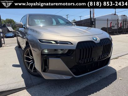 Used 2023 BMW 740i